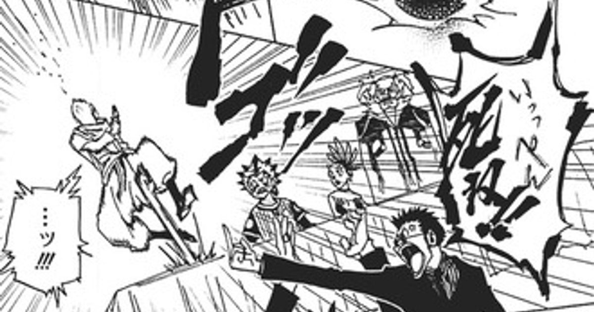【完全ネタバレ】HUNTER×HUNTER会長選挙編を徹底解説！キルアとアルカの絆、ゴンとジンの再会、レオリオの名場面
